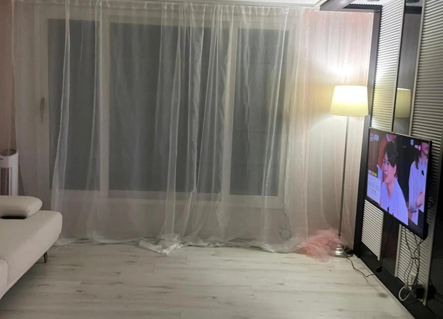 외국인여성전용게스트하우스 Incheon Apartment