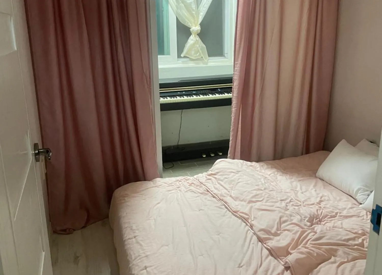 Apartment 외국인여성전용게스트하우스 Incheon