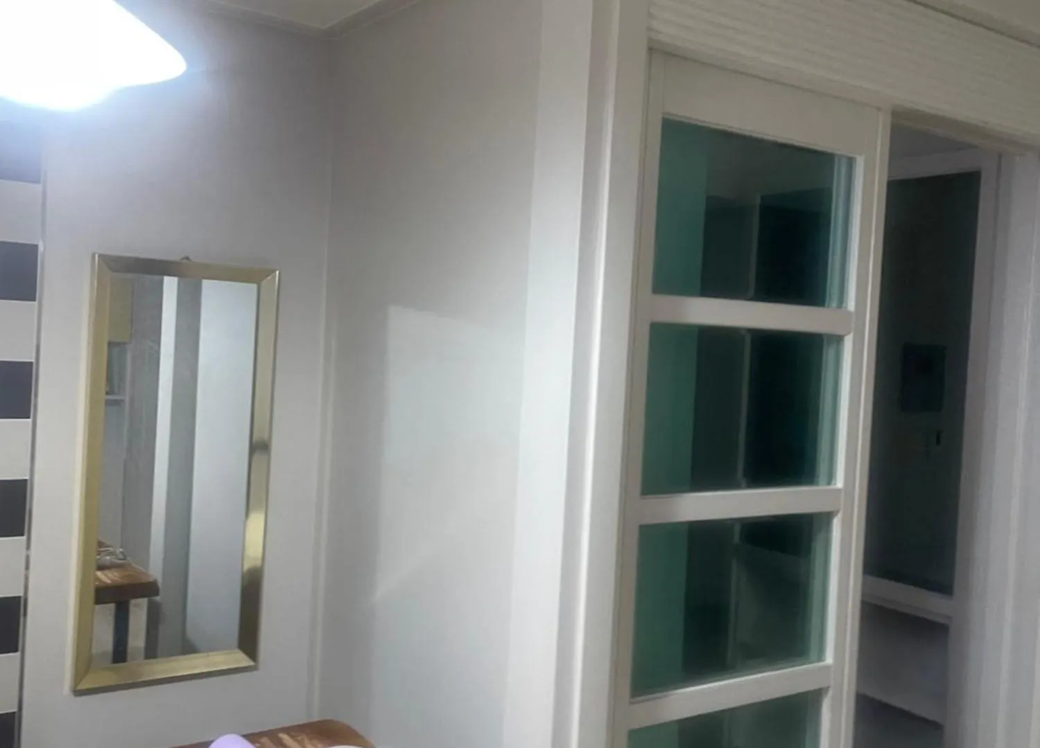 외국인여성전용게스트하우스 Incheon Apartment