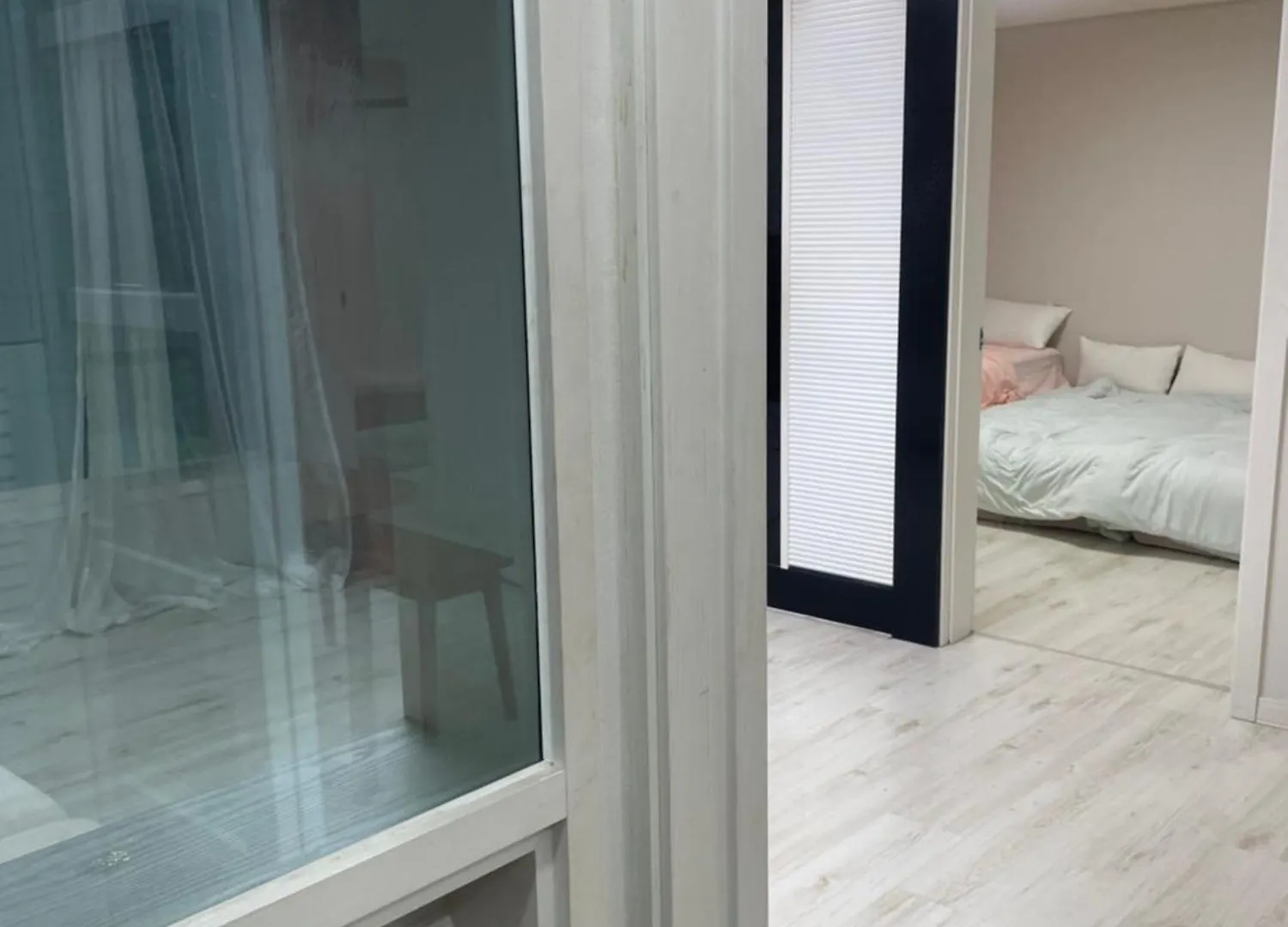 Apartment 외국인여성전용게스트하우스 Incheon South Korea