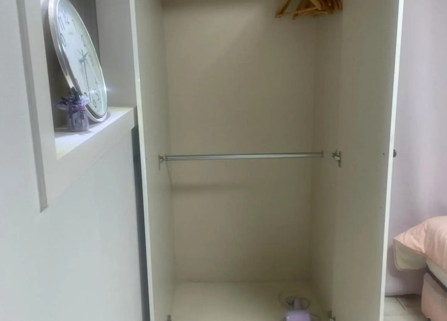 외국인여성전용게스트하우스 Incheon Apartment