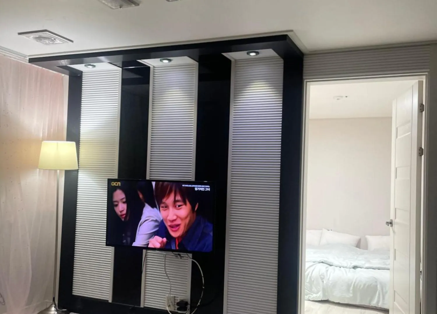 외국인여성전용게스트하우스 Incheon