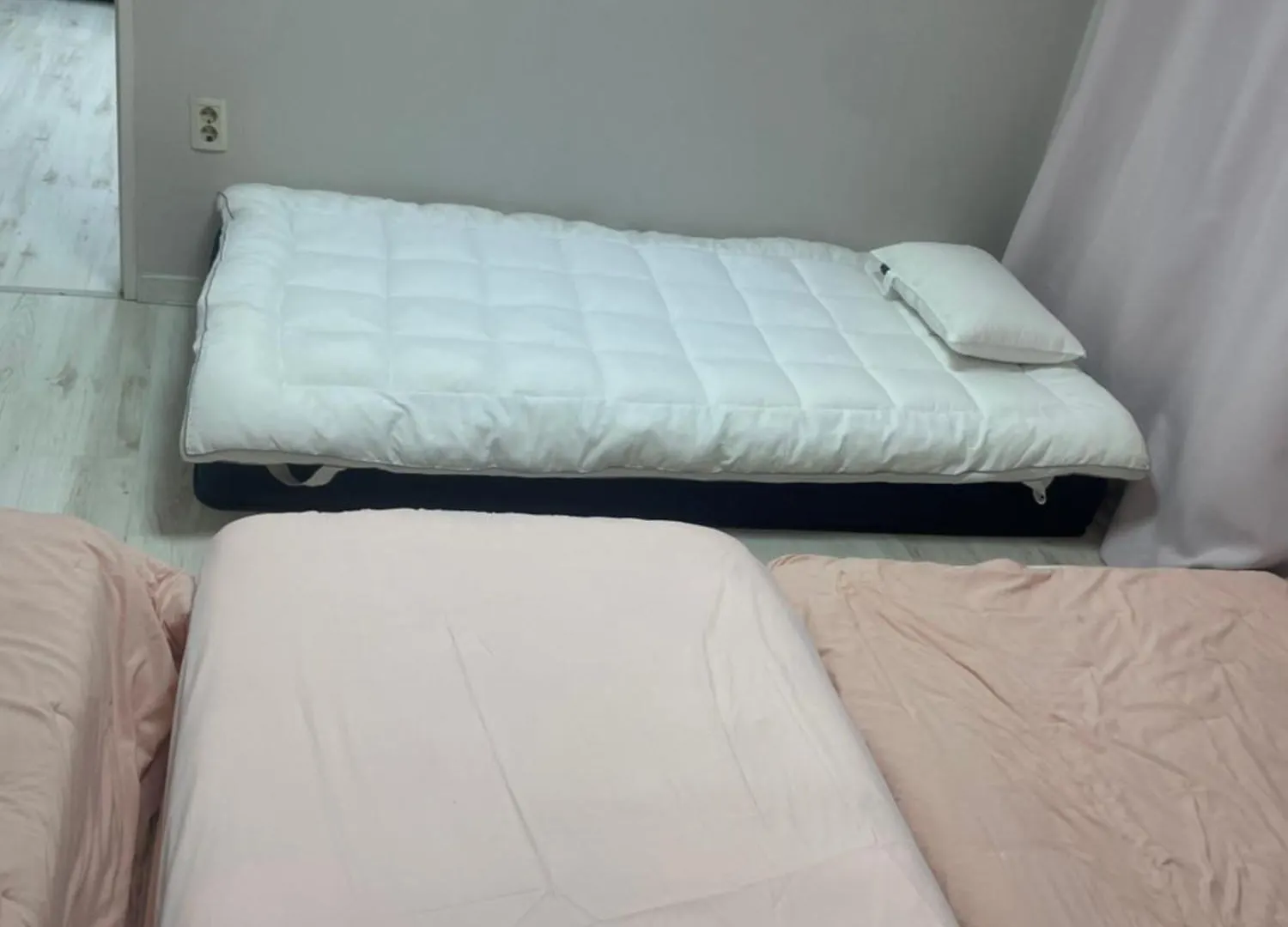 Apartment 외국인여성전용게스트하우스 Incheon