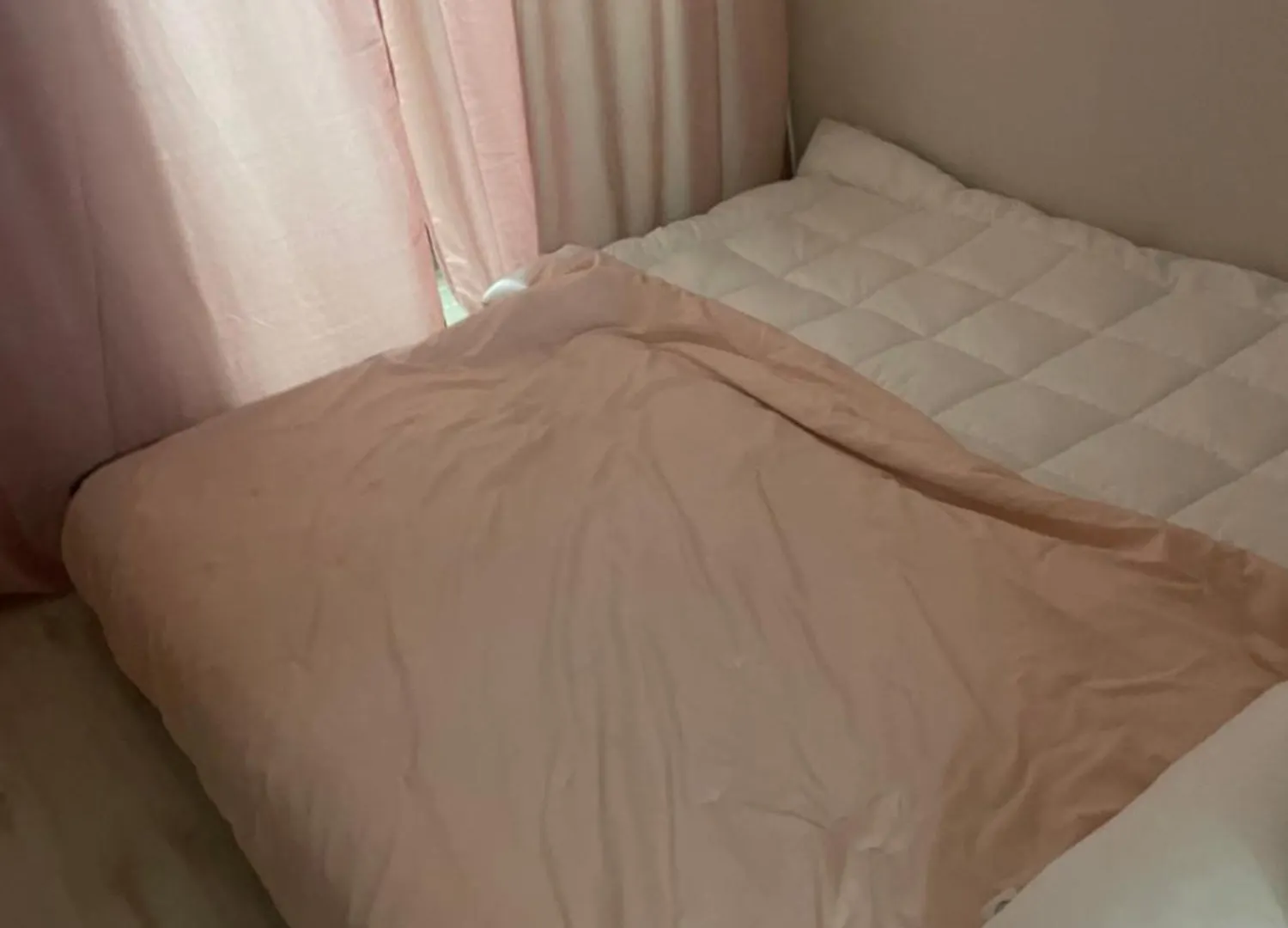 Apartment 외국인여성전용게스트하우스 Incheon South Korea