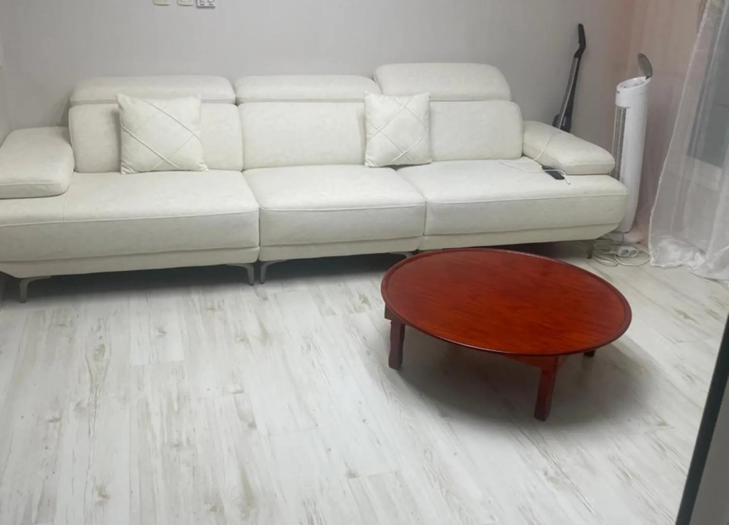 Apartment 외국인여성전용게스트하우스 Incheon