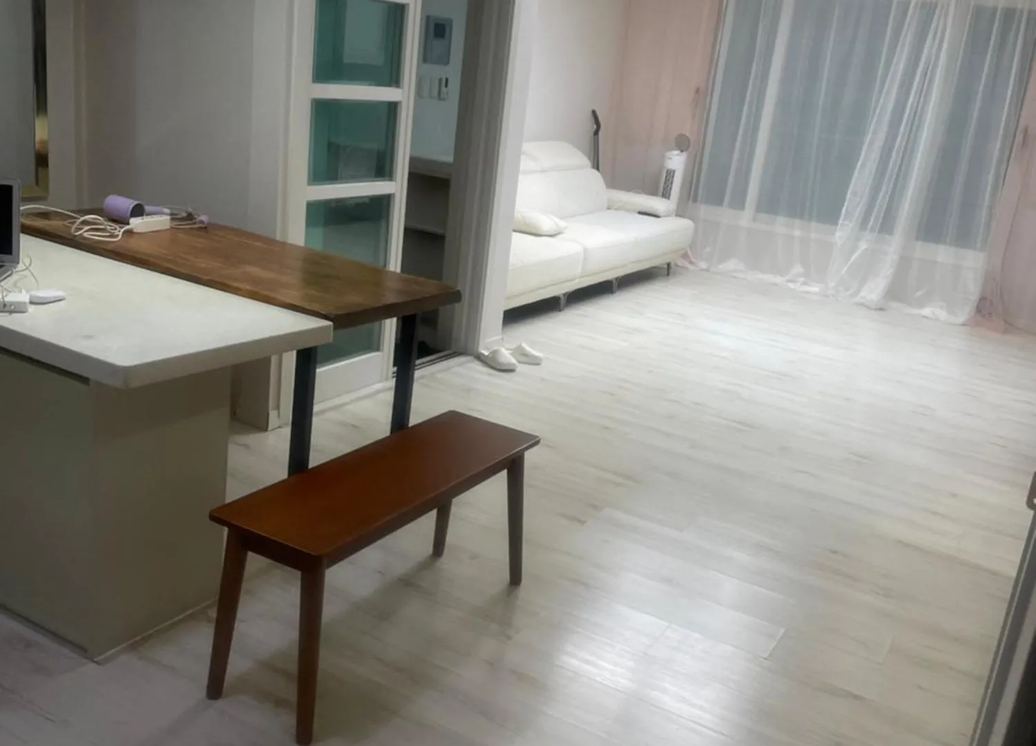 외국인여성전용게스트하우스 Incheon South Korea