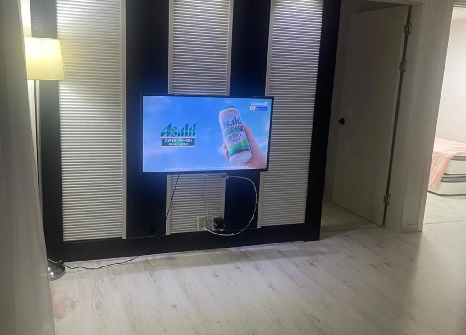 외국인여성전용게스트하우스 Incheon Apartment