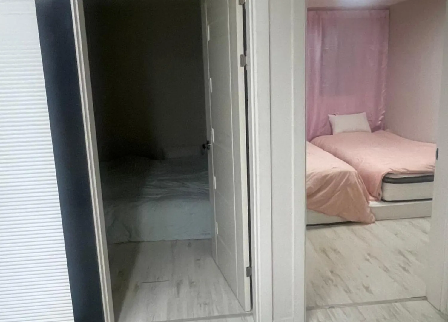 Apartment 외국인여성전용게스트하우스 Incheon