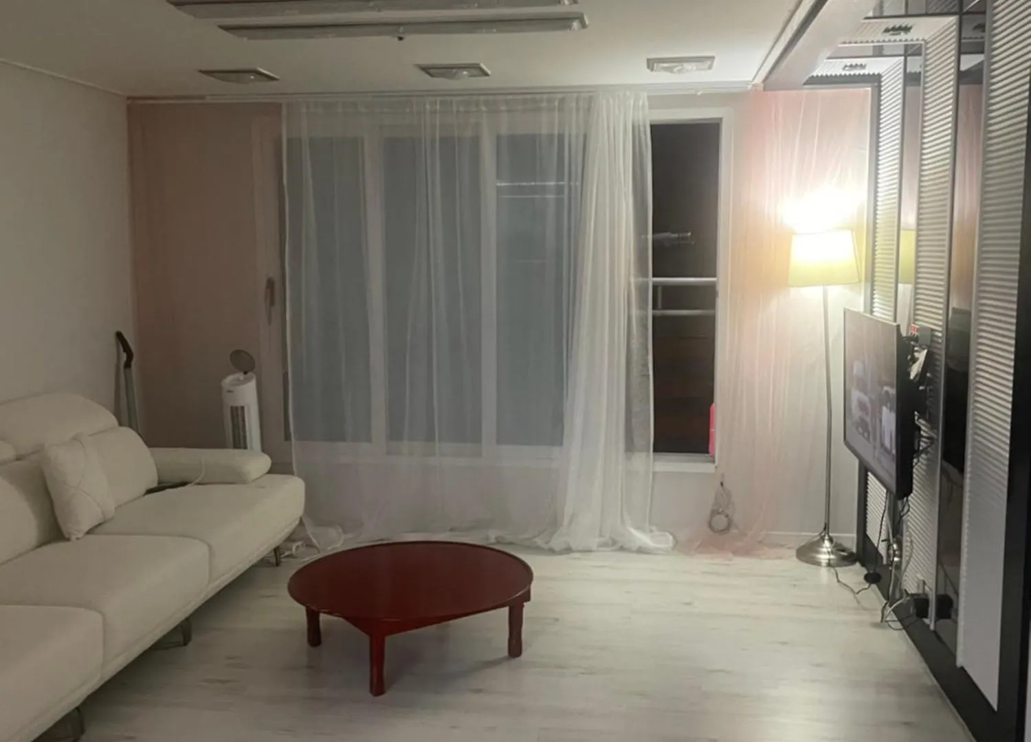 외국인여성전용게스트하우스 Incheon Apartment