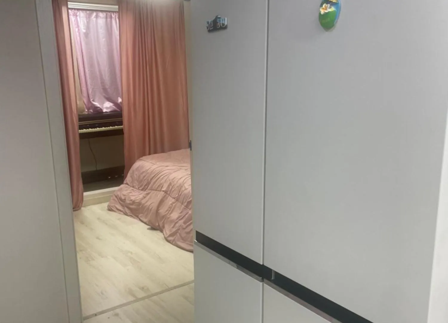 Apartment 외국인여성전용게스트하우스 Incheon