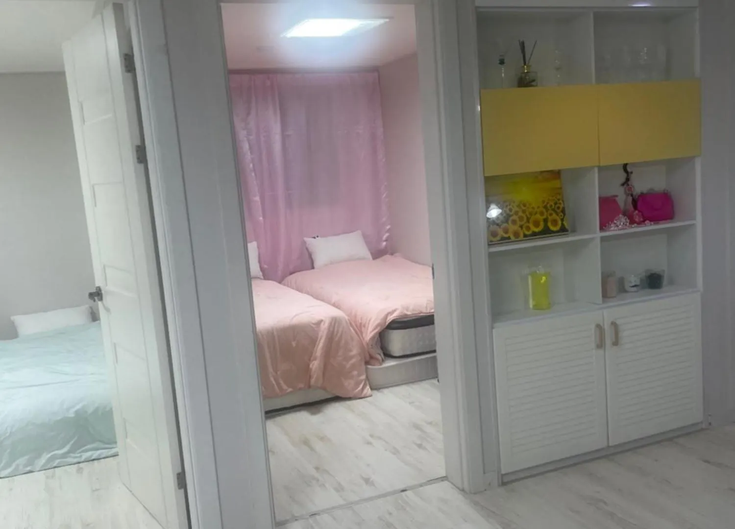 외국인여성전용게스트하우스 Incheon 0*,  South Korea