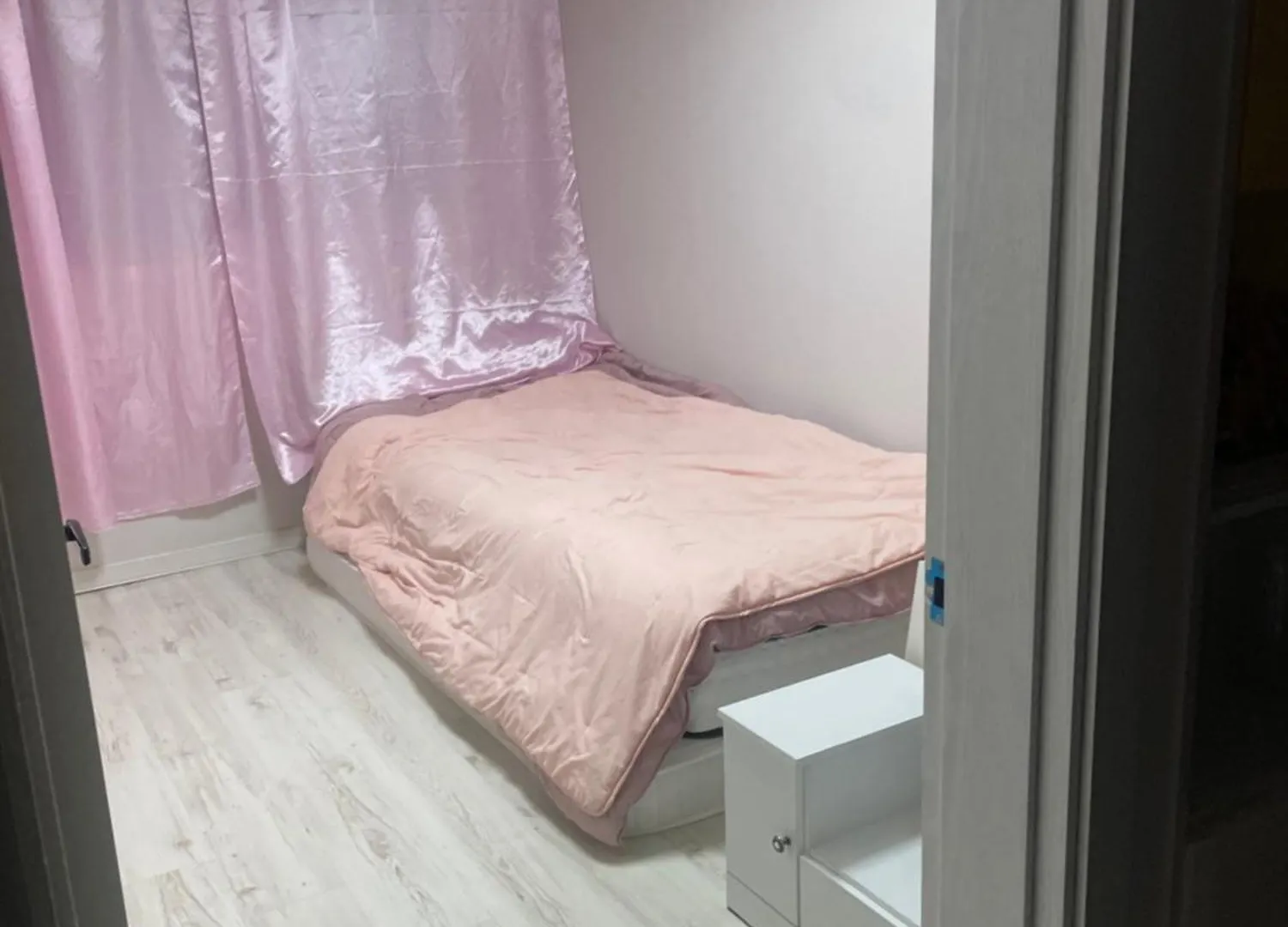 Apartment 외국인여성전용게스트하우스 Incheon South Korea