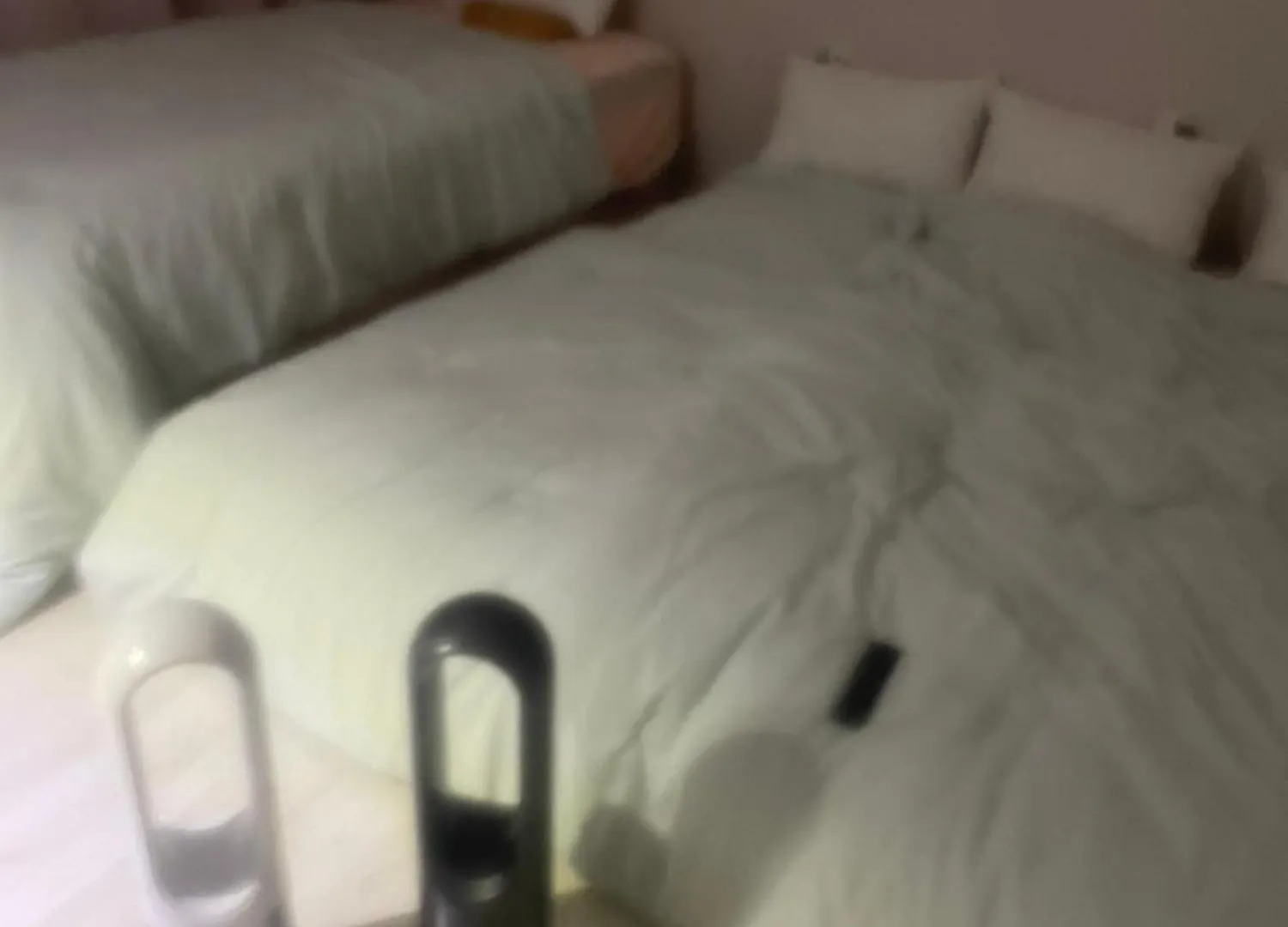 Apartment 외국인여성전용게스트하우스 Incheon