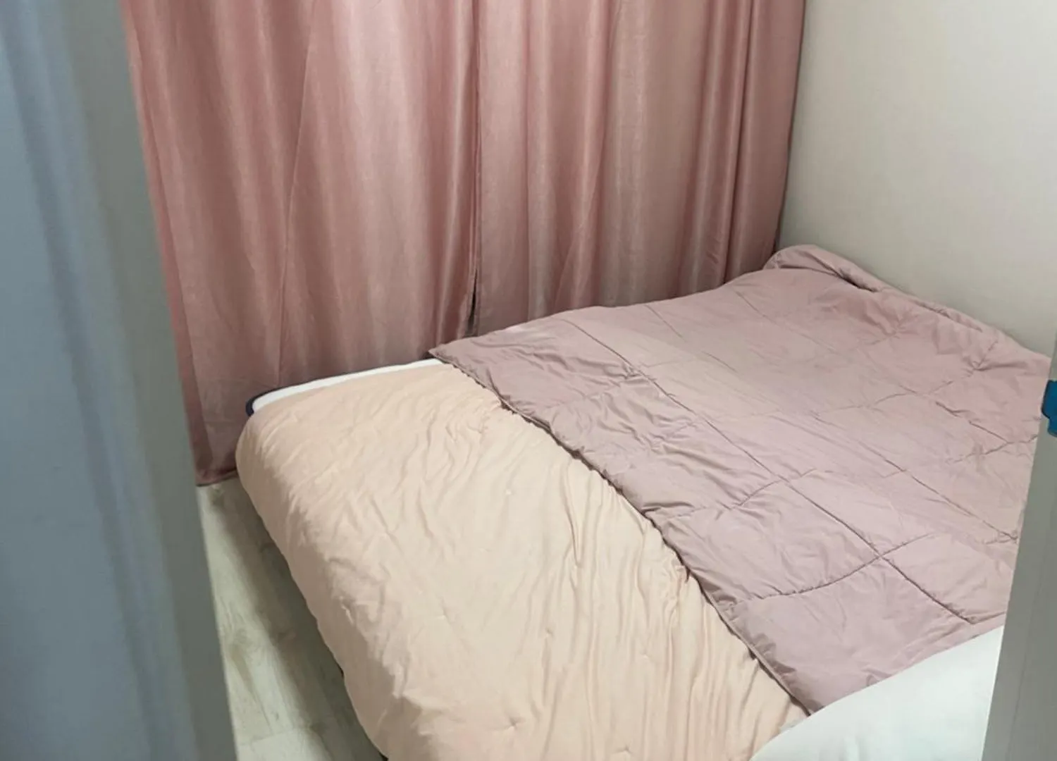 Apartment 외국인여성전용게스트하우스 Incheon