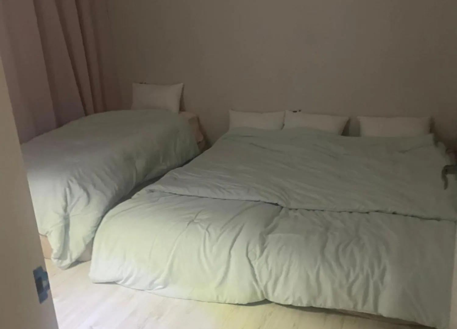 Apartment 외국인여성전용게스트하우스 Incheon South Korea