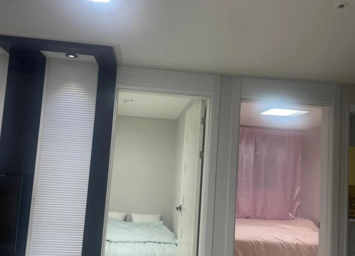Apartment 외국인여성전용게스트하우스 Incheon