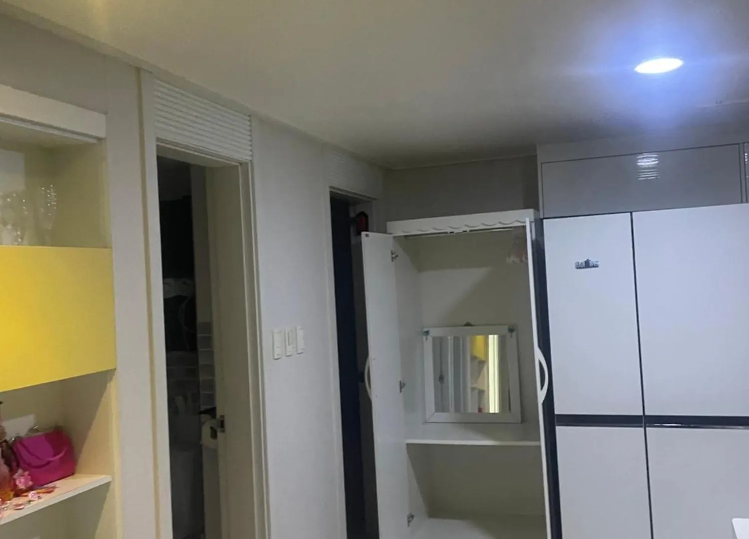 외국인여성전용게스트하우스 Incheon Apartment