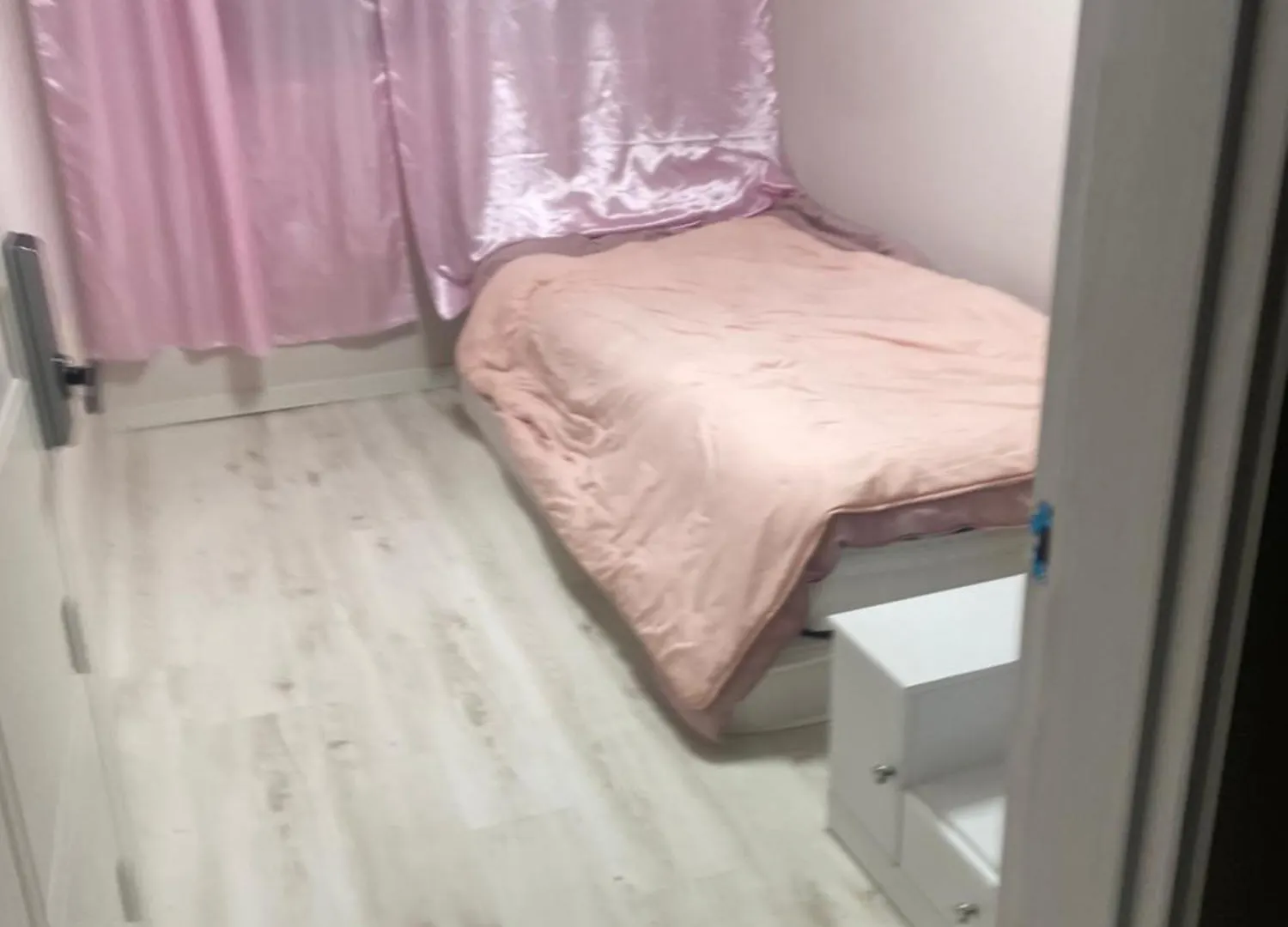 Apartment 외국인여성전용게스트하우스 Incheon