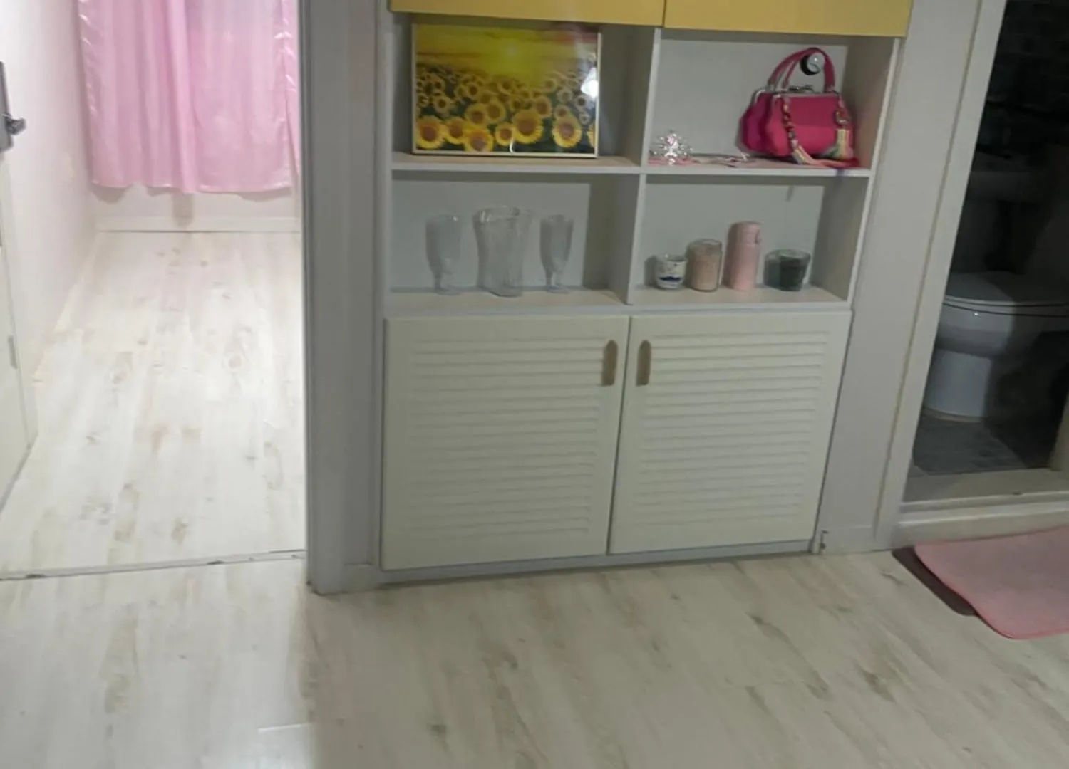 외국인여성전용게스트하우스 Incheon Apartment