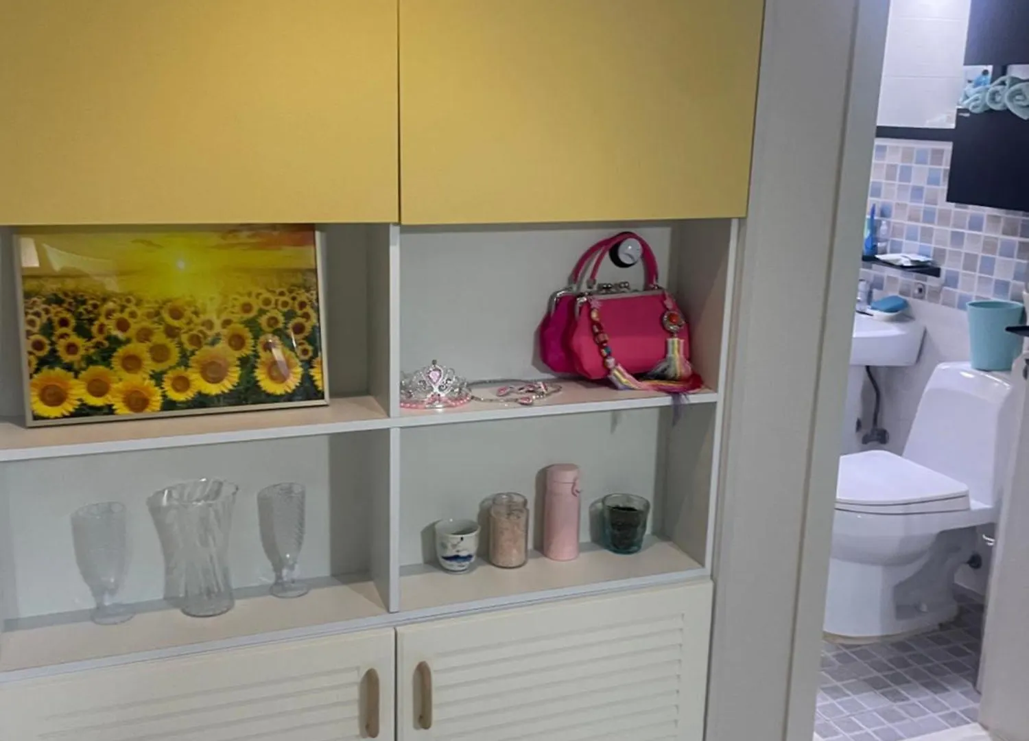 Apartment 외국인여성전용게스트하우스 Incheon South Korea