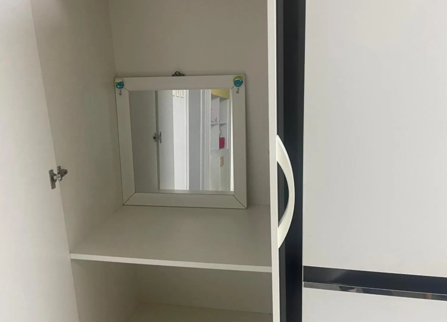 Apartment 외국인여성전용게스트하우스 Incheon