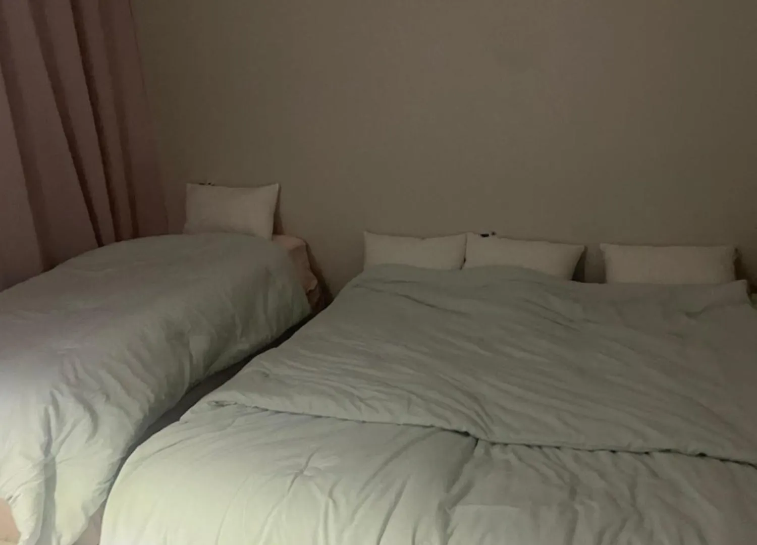 외국인여성전용게스트하우스 Incheon Apartment