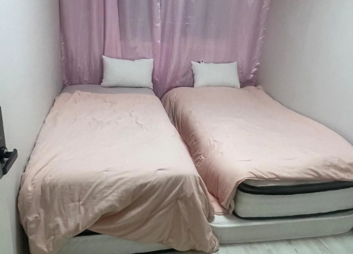 Apartment 외국인여성전용게스트하우스 Incheon South Korea