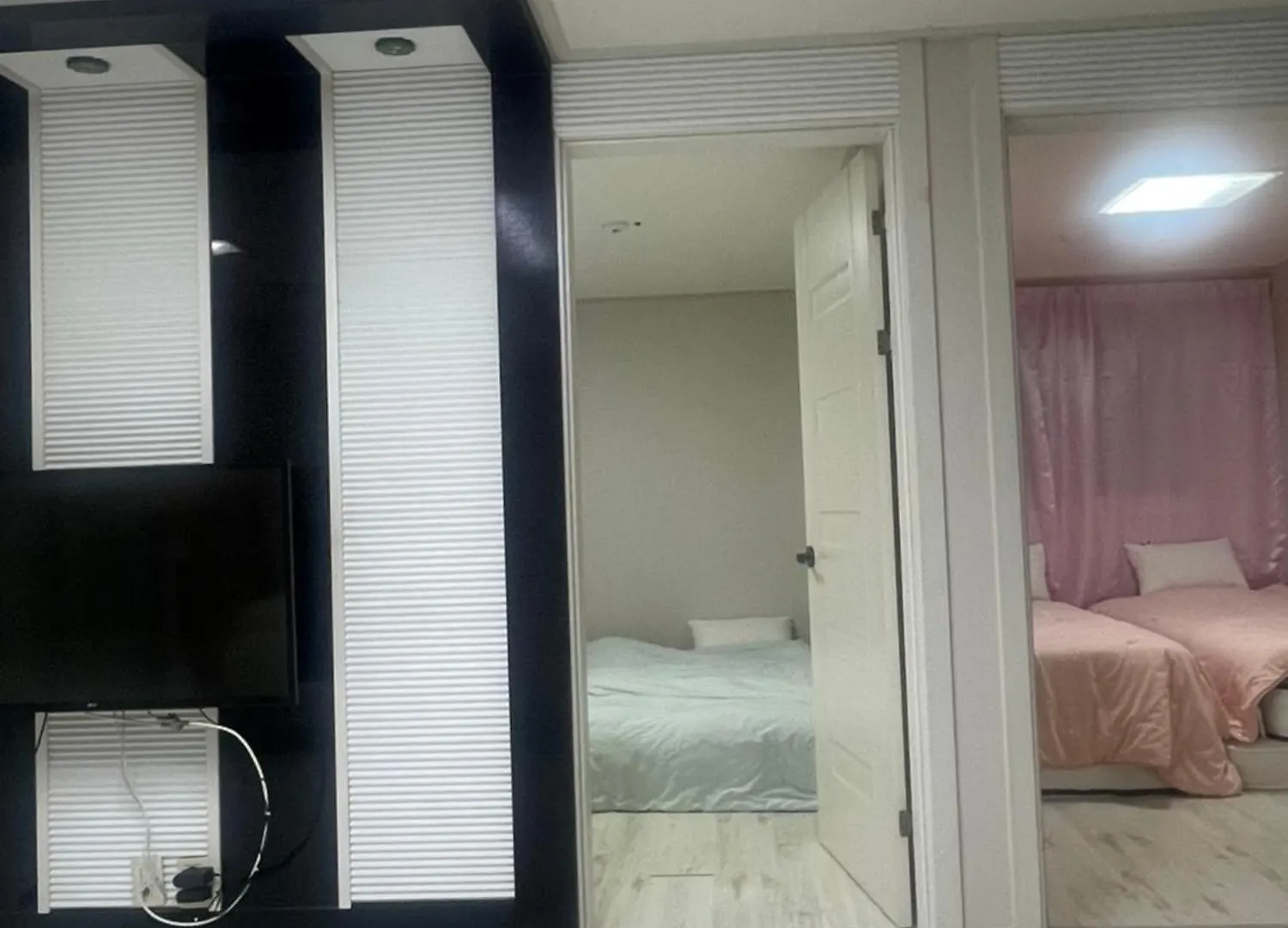 Apartment 외국인여성전용게스트하우스 Incheon