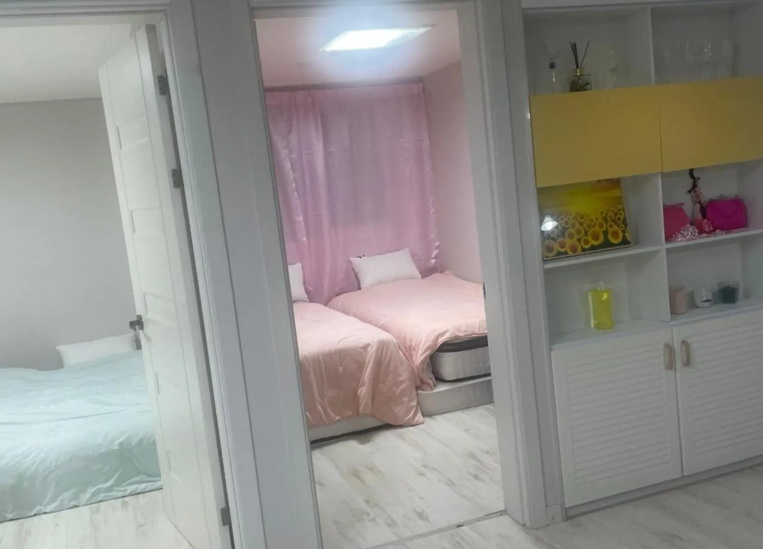 외국인여성전용게스트하우스 Incheon 0*,  South Korea