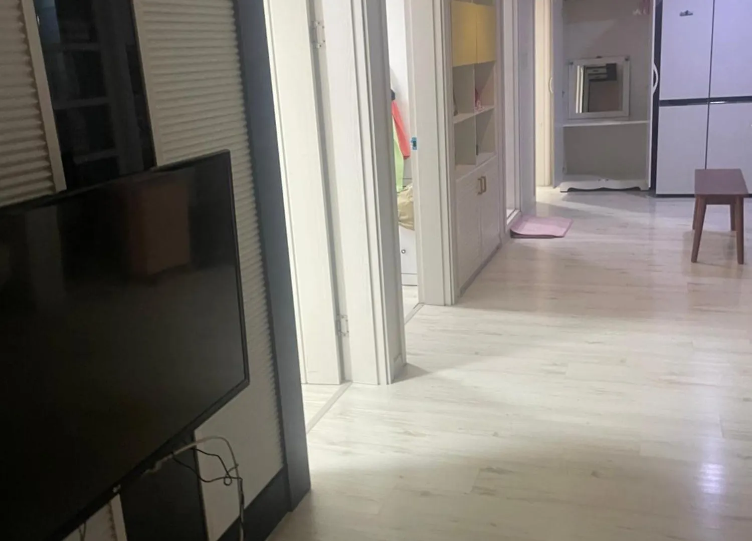 Apartment 외국인여성전용게스트하우스 Incheon South Korea