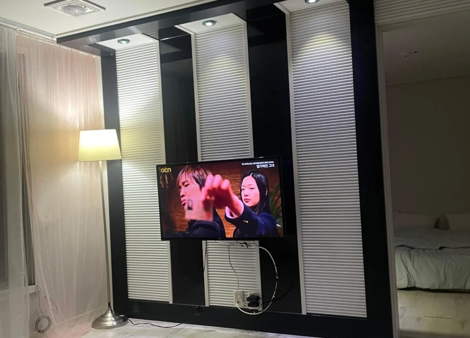 외국인여성전용게스트하우스 Incheon Apartment