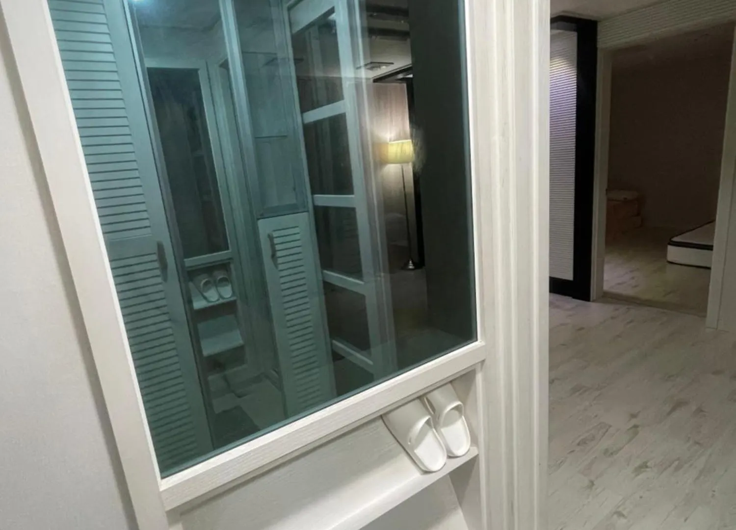 Apartment 외국인여성전용게스트하우스 Incheon