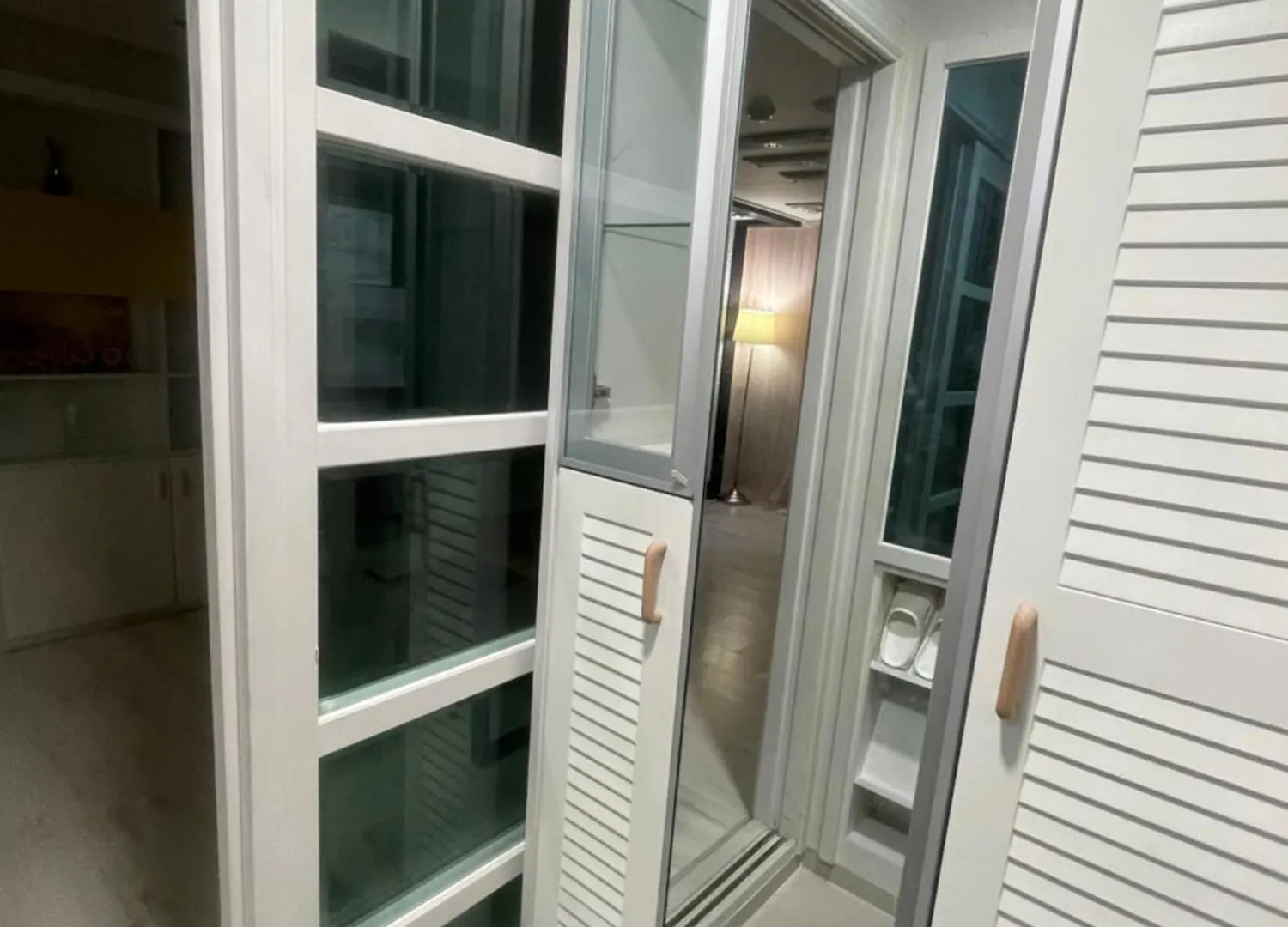 외국인여성전용게스트하우스 Incheon 0*,  South Korea