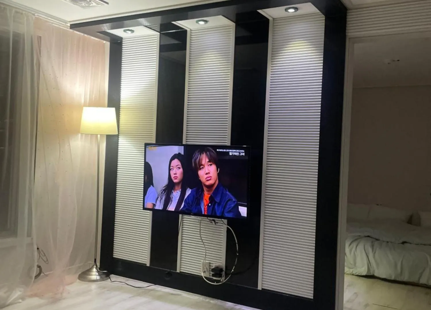 Apartment 외국인여성전용게스트하우스 Incheon South Korea