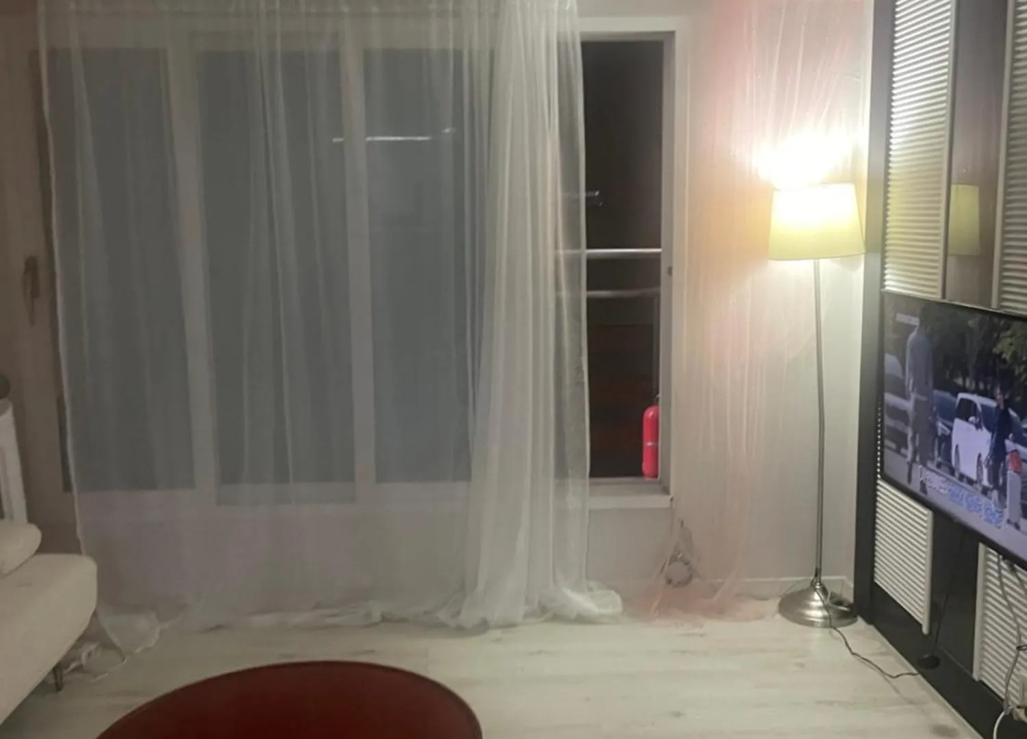Apartment 외국인여성전용게스트하우스 Incheon