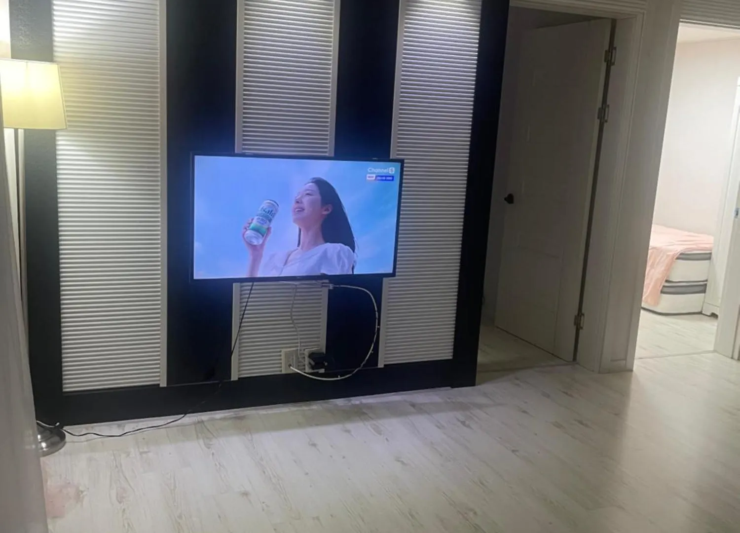 외국인여성전용게스트하우스 Incheon 0*,